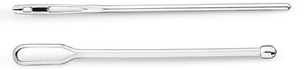 PRYM Rijgnaalden assortiment 131320 - Naalden (hand) - Prym