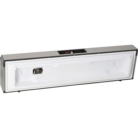 AEG diepvriezerdeur, schuif, midden, SS,VIP,913x229mm 140235214941