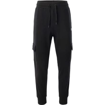 Trainingsbroek Hi-Tec Pantalon Rabasin II coupe ample noir
