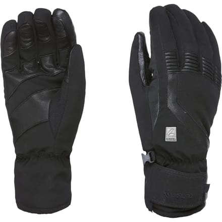 Skihandschoenen Level I-Super Radiator GORE-TEX