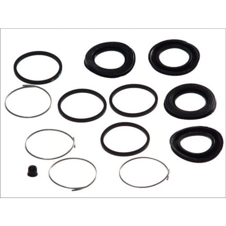 Reparatieset, remklauw AUTOFREN SEINSA D4-683