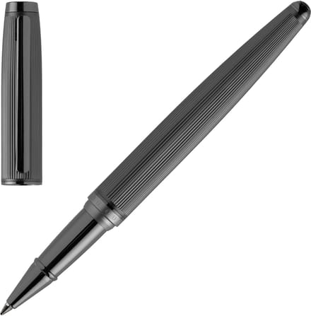 Hugo Boss - HSV0905D - Rollerballpen - groen - Blaze Gun