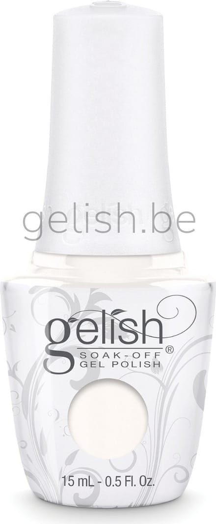 Gelish Sheek White 15 Ml