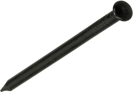 SAM Staalnagel bolverzonken kop ca 200 gram 818030 L2