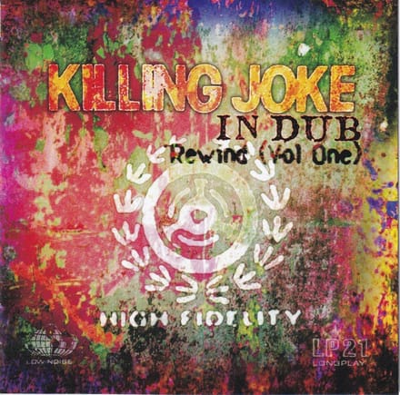 In Dub - Rewind (vol. 1)