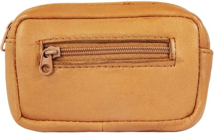 Leonardo Verrelli Leonardo Verrelli Unisex portemonnee Slick, duurzaam