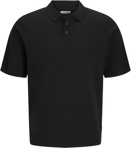 ONLY & SONS ONSTANO LIFE REG SS POLO KNIT Heren Trui - Maat L