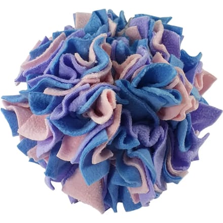Stoffen hondenbal Nobby Pet Colore