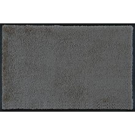 Kleen-Tex Deurmat Wash & Dry Smokey Mount, 50 x 75 cm.