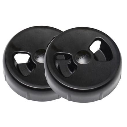 Doona - Wielbeschermers 2 Stuks - Doona autostoel/buggy accessoires