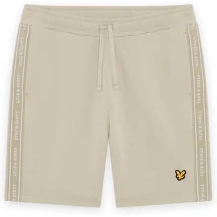 Korte Lyle & Scott Jacquard Tape