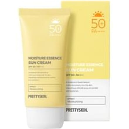 Pretty skin - Moisture Essence Sun Cream 70ml