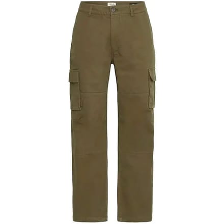 Cargo broek Solid Liam