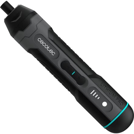 Haardroger Cecotec EasyGyro 3000 Pocket