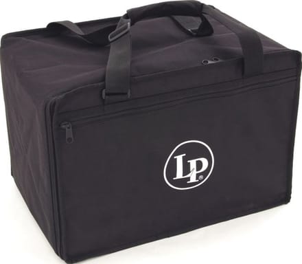 Latin Percussion Cajon Bag LP523 - Percussie tas