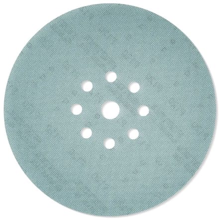 Festool 203312 Schuurschijfnet Diameter 225 mm Korrelgrootte (num): 80 25 stuk(s)