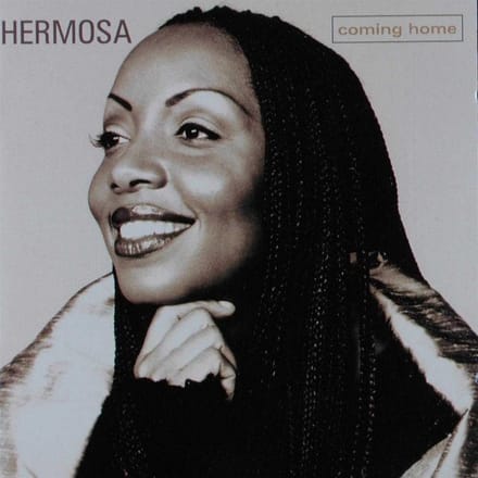 Hermosa - Coming Home (CD)