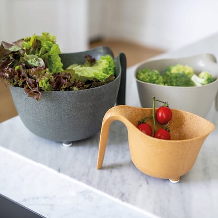 Schalenset, Set van 3, Organic - Koziol | Mixxx