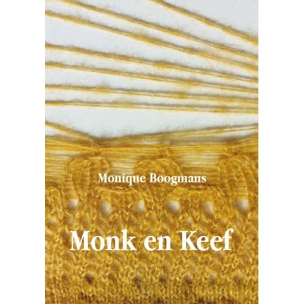 Monk En Keef - Monique Boogmans
