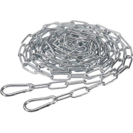 PARKSIDE Metalen ketting, 4 m