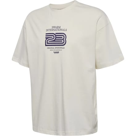 Hummel T-shirt Hmlloose S/S 23 230027