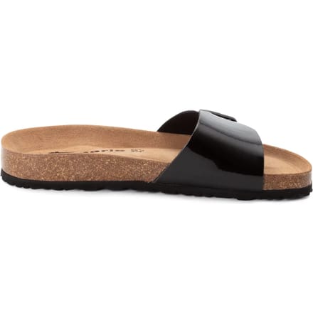Tamaris slipper - Dames - Zwart - Maat 36