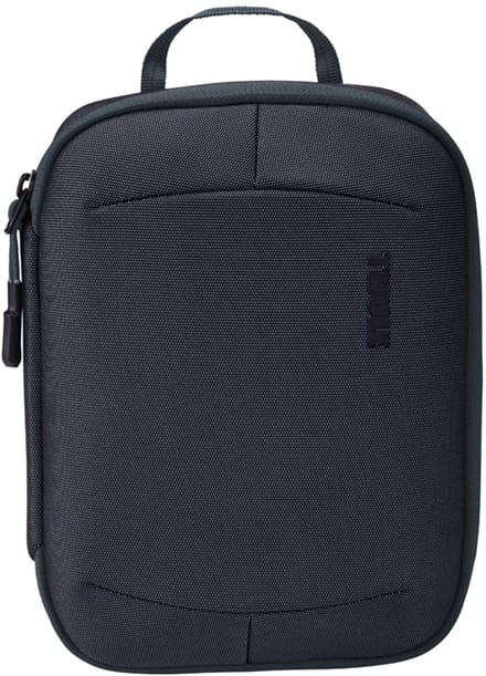 Thule Subterra 2 Powershuttle - Carrying case | 800D nylon/polyester | Zipper closure | Padded