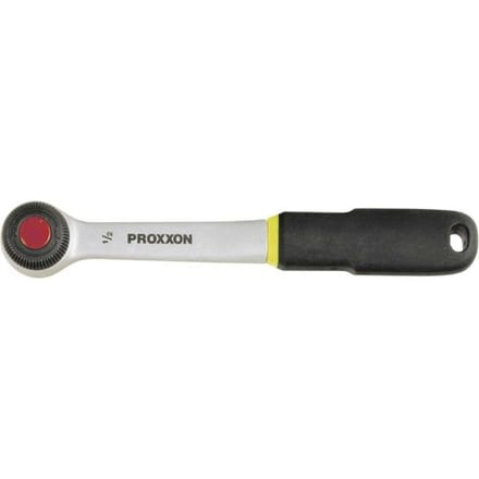 Proxxon Industrial 23096 Omschakelratel 1/2 (12,5 mm) 250 mm