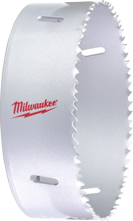 Milwaukee 4932464710 Bi-Metaal HSAW Gatzaag - 127 mm