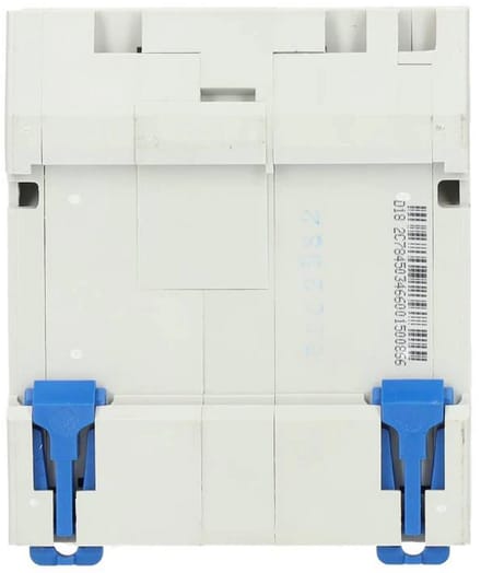 Chint aardlekautomaat 3-polig+nul 25A C-kar 30mA (2015C25)