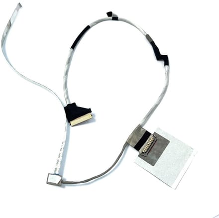 Dailygoods - 30PIN LCD LED Video Scherm Flex Kabel voor HP Probook