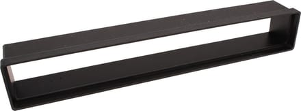 Homebox schachtverlenger 80 - 100mm