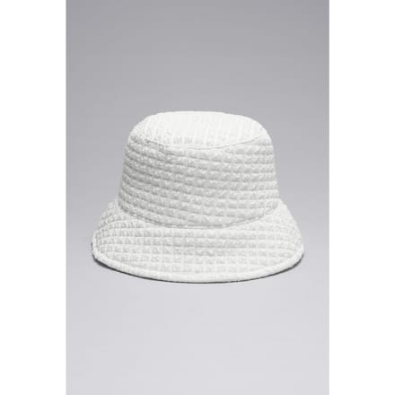 & Other Stories Chilli Bucket Hat Beige Taglia: M/L | Cappelli Outlet | Donna | Marrone