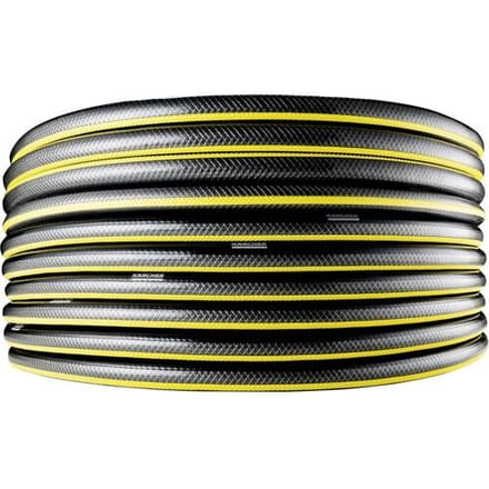 Kärcher Home & Garden Performance Plus 2.645-323.0 Tuinslang Zwart, Geel 50 m 1 stuk(s)