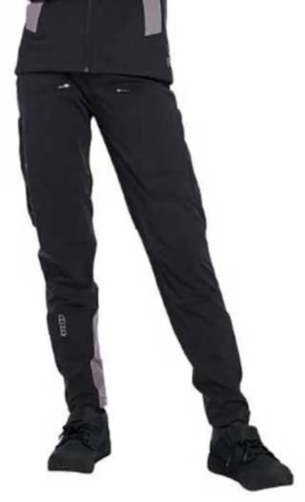 Ion Shelter 2l Broek Zwart XL Vrouw
