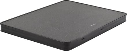 Westfield Performance Focus Tafelblad - Grijs