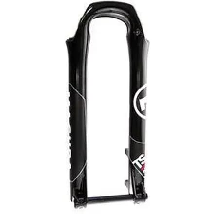 Magura Ts8 Vork Daalt Zilver 27.5´´- 650B