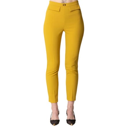 Broek Elisabetta Franchi PA07751E2