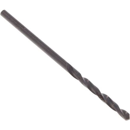 Spiraalboor DIN 338 N HSS-R 2 mm [20 Stuks]