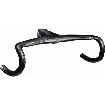 Vision Metron 5D Stuur - Stuurpen lengte: 100mm, breedte stuur: 42cm