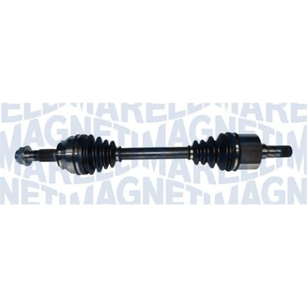 Aandrijfas MAGNETI MARELLI 302004190230
