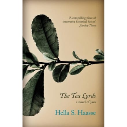 The Tea Lords - Hella S. Haasse