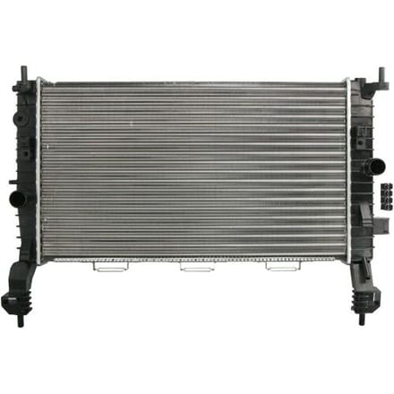 Radiator, motorkoeling Economy Class NRF 55317A