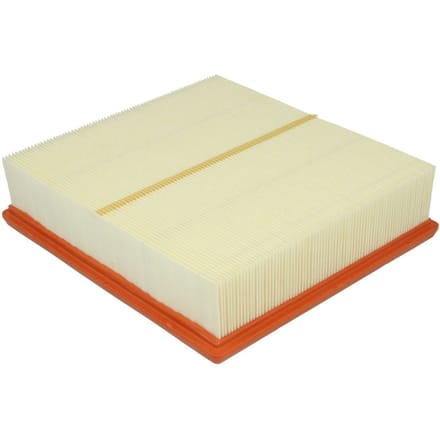 Luchtfilter BOSCH F 026 400 379