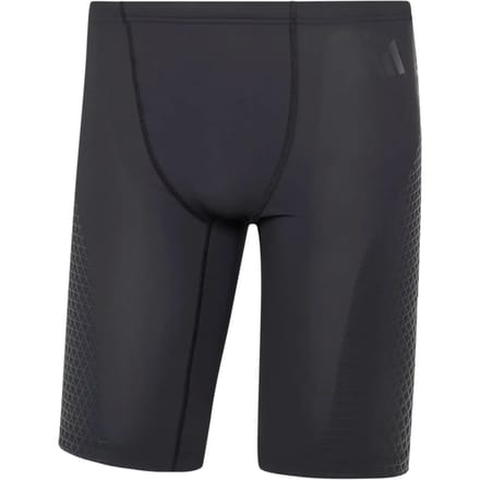 Adidas Speedtech Jammer Zwart S / Regular Man