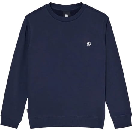 Junior Sweatshirt Element Icon Embroidery