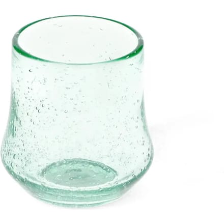 Bubbels glas Rex London
