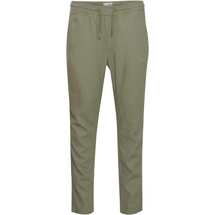 Solid Taiz Broek Heren - Maat S