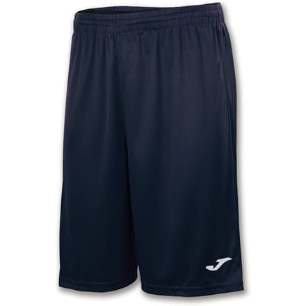 Joma Nobel Basketbalshort Heren - Marine | Maat: S