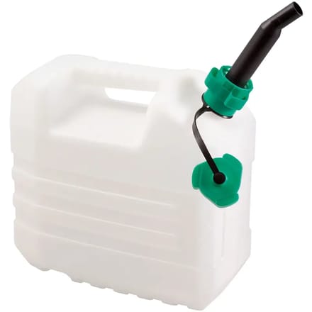 Eda Jerrycan - Met Tuit - 10 Liter